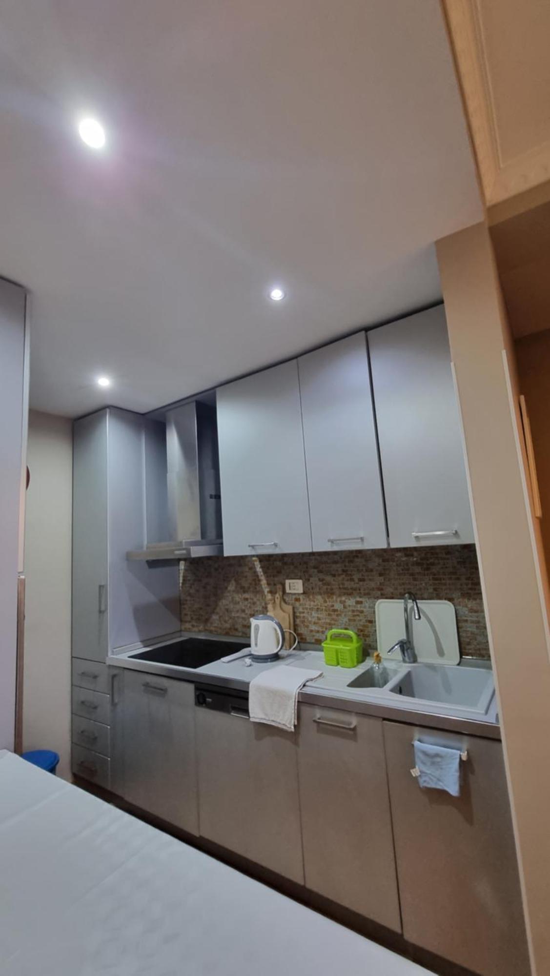 Sunset Seaview Apartment Durres Ngoại thất bức ảnh