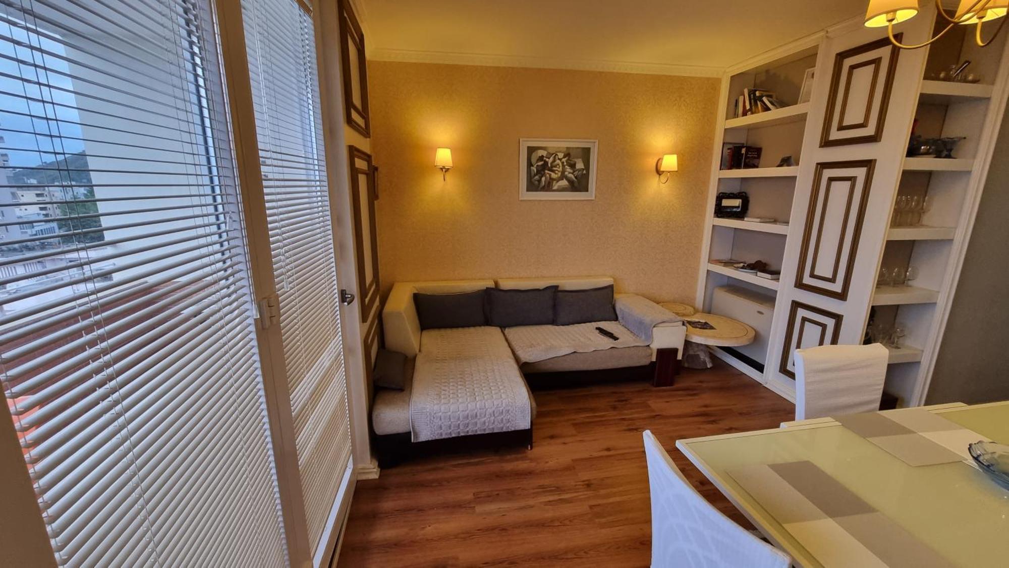 Sunset Seaview Apartment Durres Ngoại thất bức ảnh
